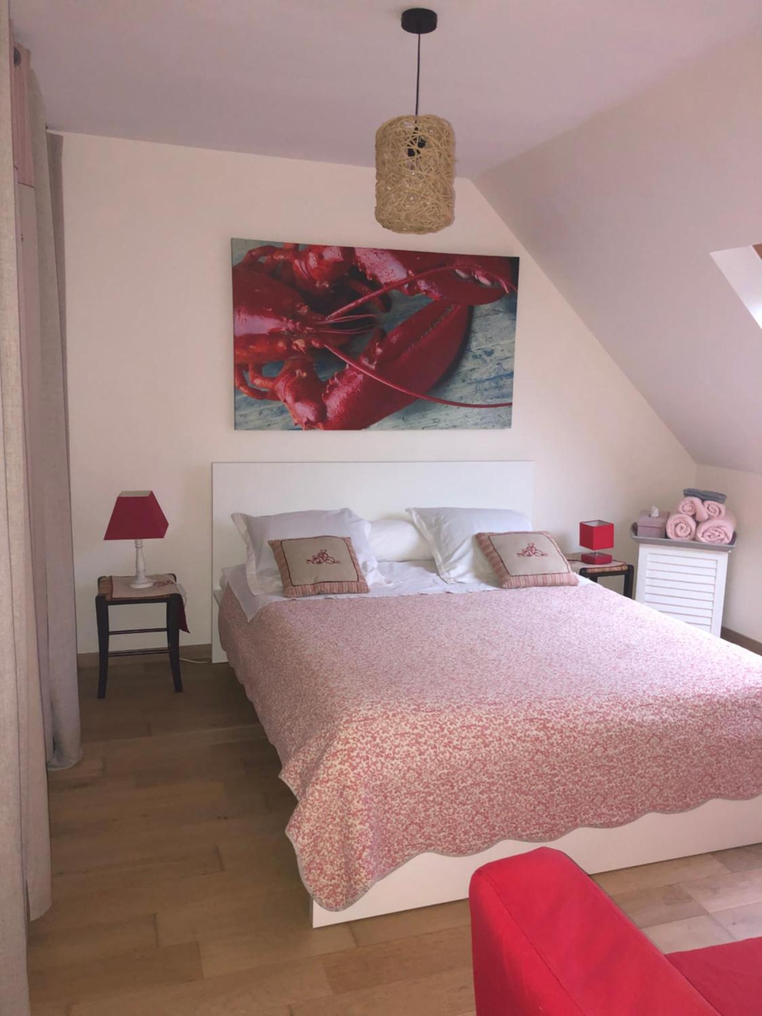 Celtine Bed & Breakfast Tréffiagat Exterior photo