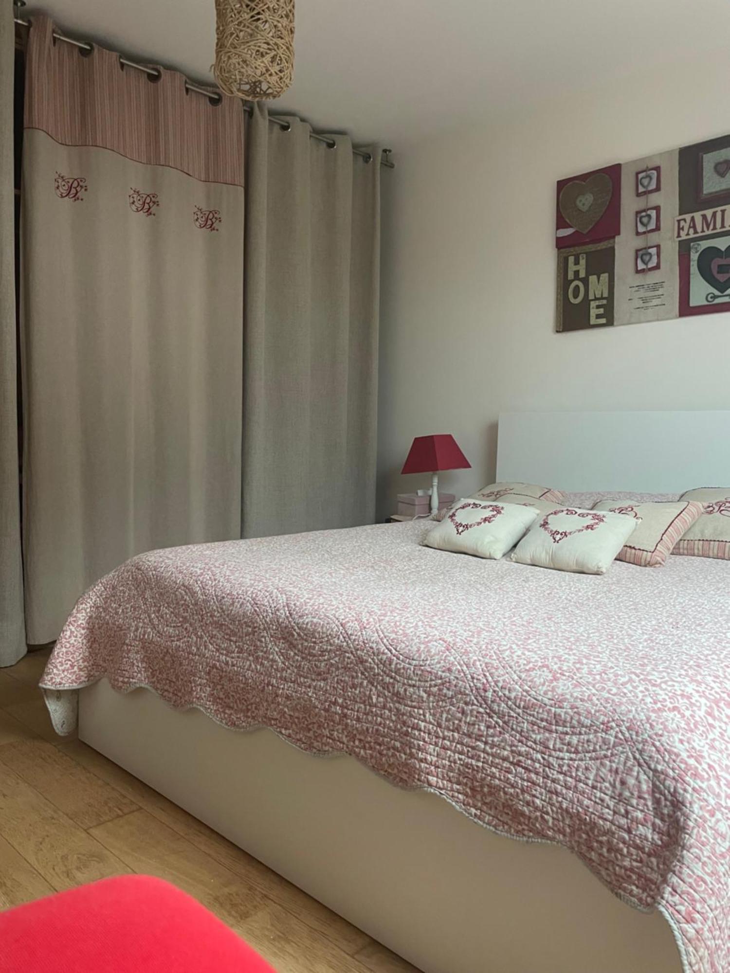 Celtine Bed & Breakfast Tréffiagat Exterior photo